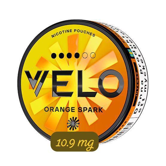 VELO Nicotine Pouches in UAE