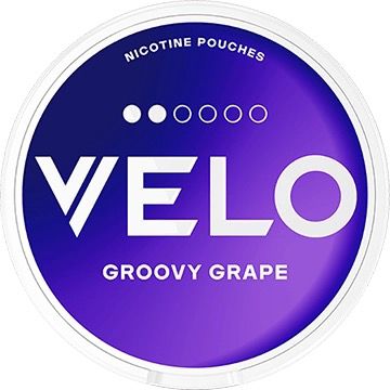 VELO Nicotine Pouches in UAE