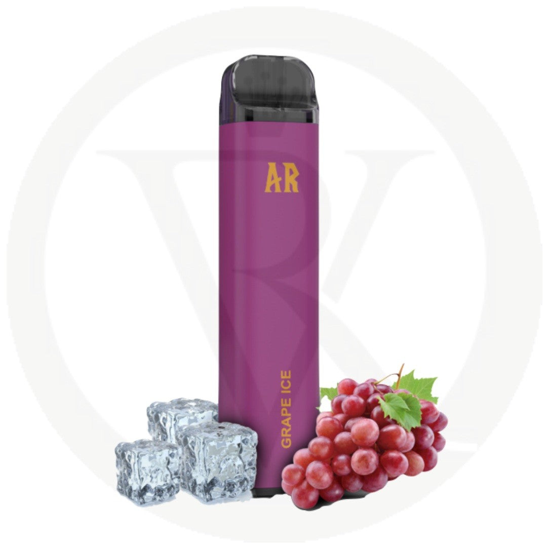 ARABISK AR 1600 PUFF DISPOSABLE VAPE in UAE