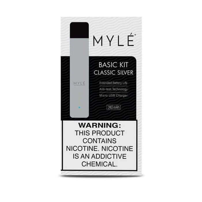 Myle V4 Basic KitMyle