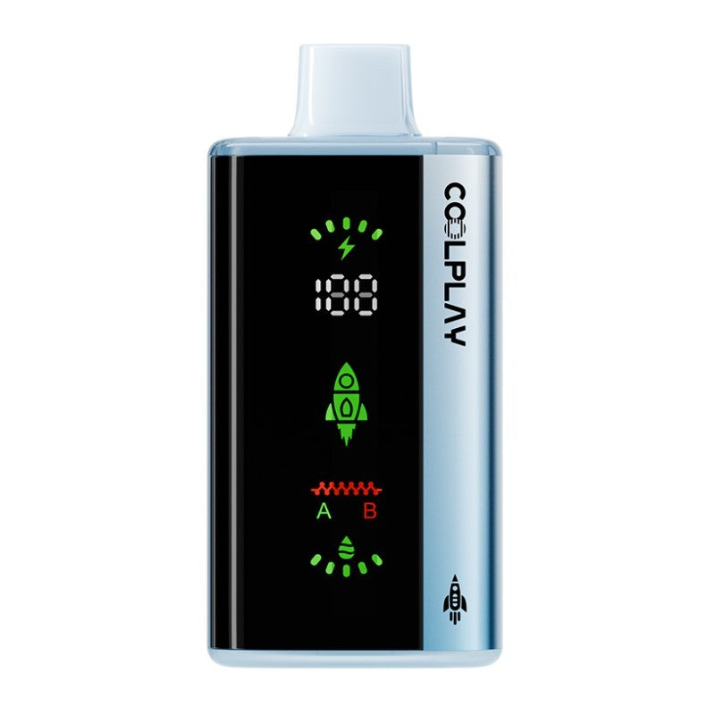 COOLPLAY TURBO 26000 Disposable Vape in UAE