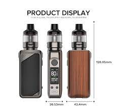 Vaporesso Luxe 80 S Starter KitVaporesso Luxe 80 S