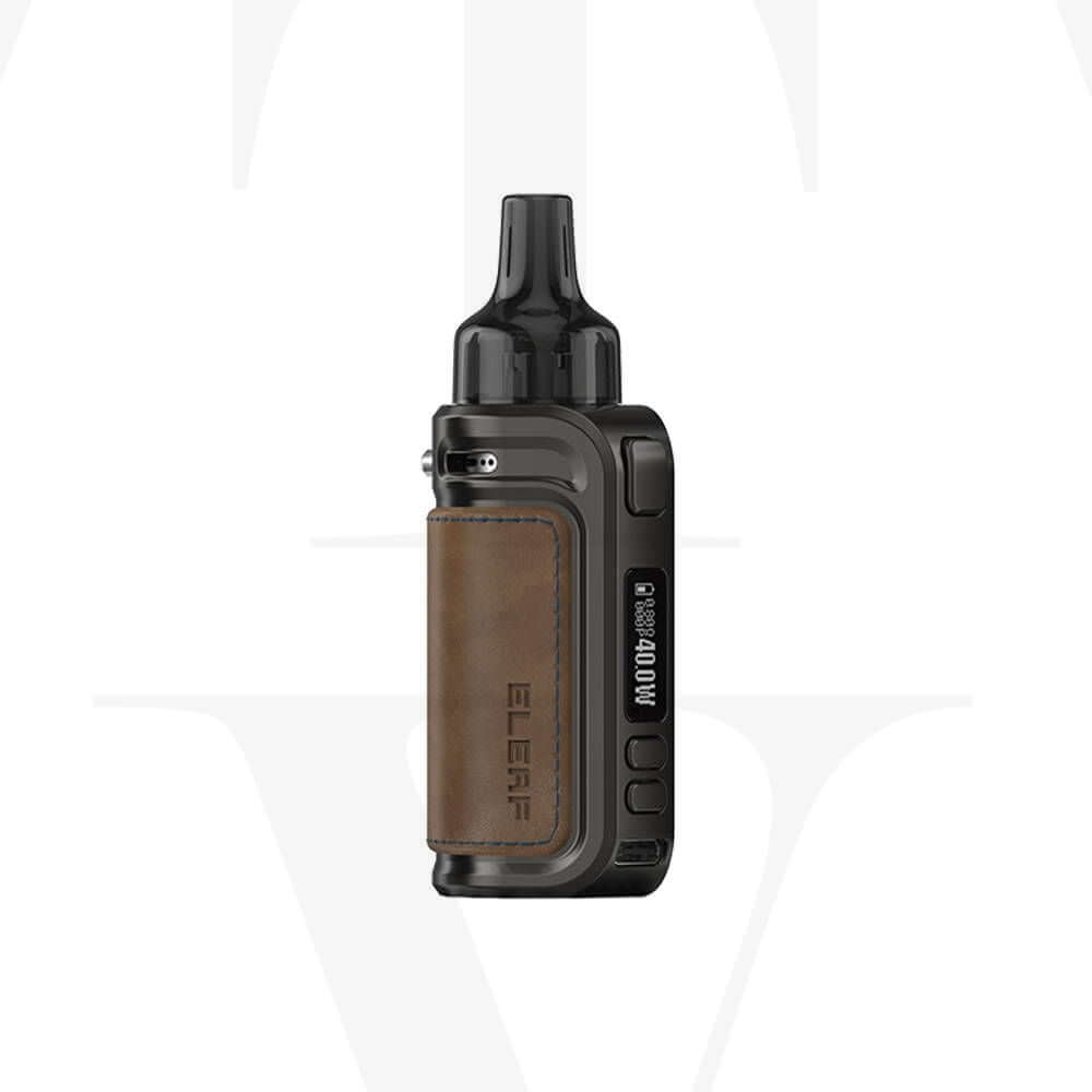 ELEAF ISOLO AIR POD KIT