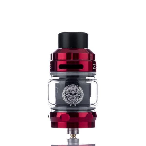 GEEKVAPE ZEUS SUB-OHM TANK available now 2023 UAE