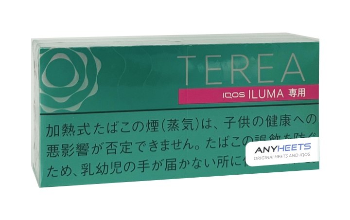 Buy Terea Japan in Dubai UAE for Iqos for IQOS ILUMA | Best online vape shop near me in Dubai UAE 2024