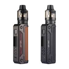 Vaporesso Luxe 80 S Starter KitVaporesso Luxe 80 S