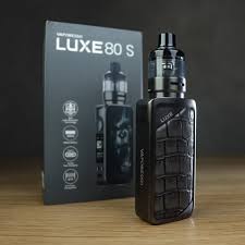 Vaporesso Luxe 80 S Starter KitVaporesso Luxe 80 S