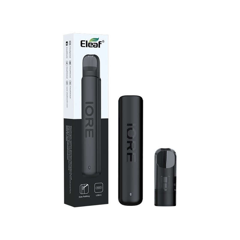 Eleaf IORE LITE Pod System Kit 350mAh