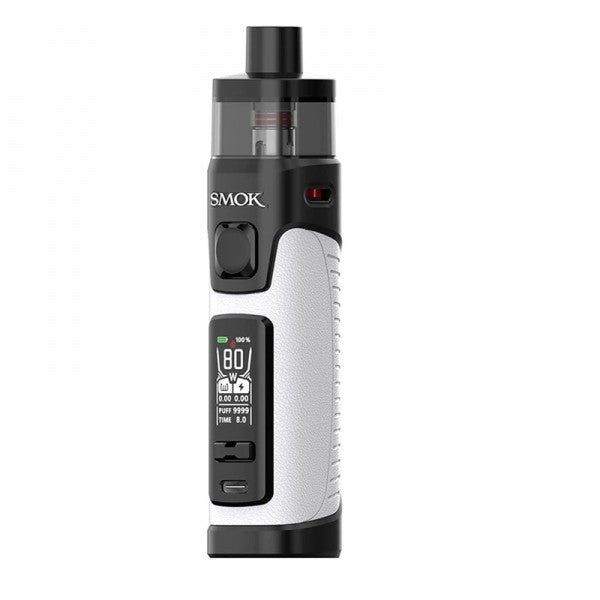 SMOK RPM 5 & RPM 5 Pro Pod Mod Kit 80W available now with good price In UAE 2023