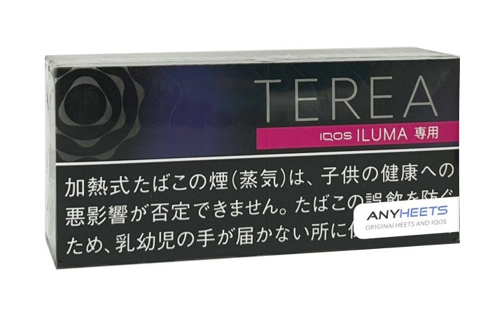 Buy Terea Japan in Dubai UAE for Iqos for IQOS ILUMA | Best online vape shop near me in Dubai UAE 2024