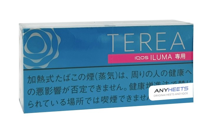 Buy Terea Japan in Dubai UAE for Iqos for IQOS ILUMA | Best online vape shop near me in Dubai UAE 2024