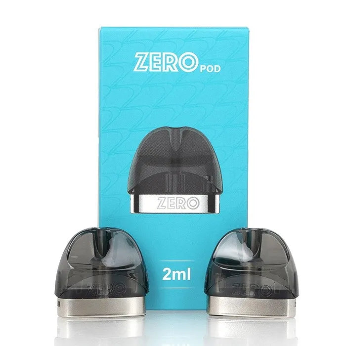 Vaporesso Zero Replacement Pods in uae 2023