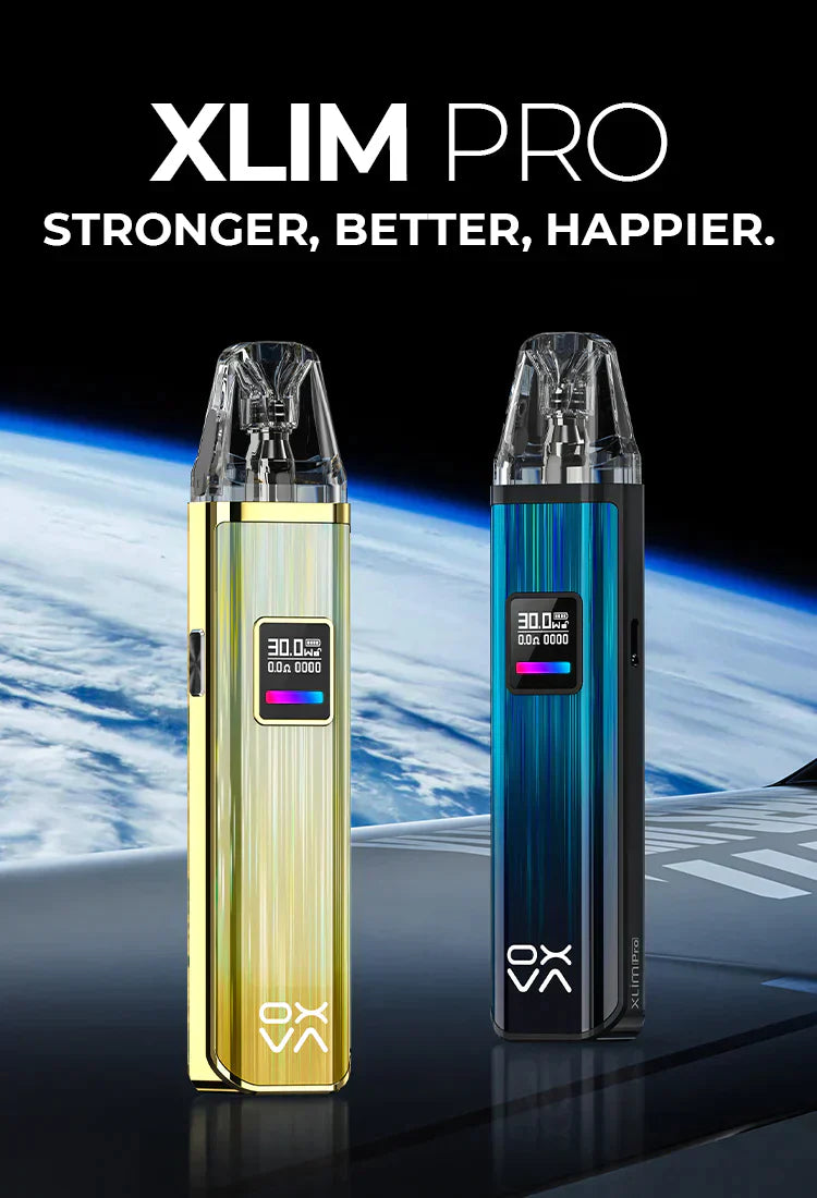 Oxva xlim pro vape kit authentic best quality and best price in uae, dubai0xva xlim pro kit